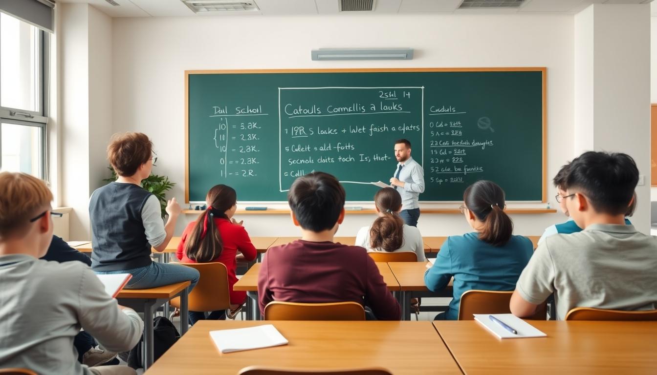 Mindset development course