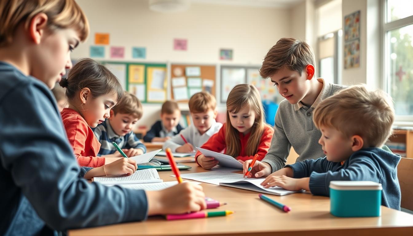 Confidence development and personal growth