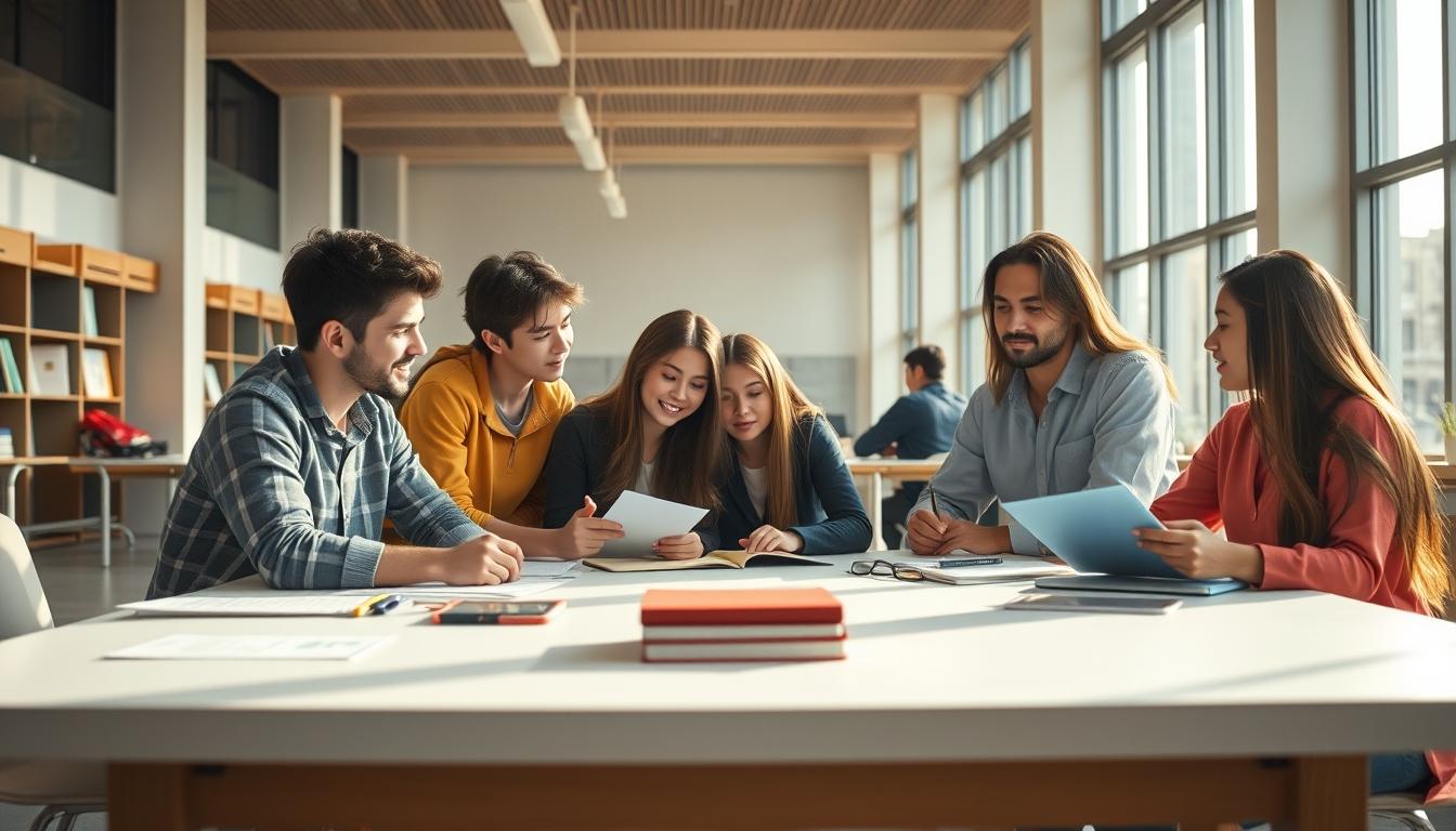 Mindset and self-awareness development